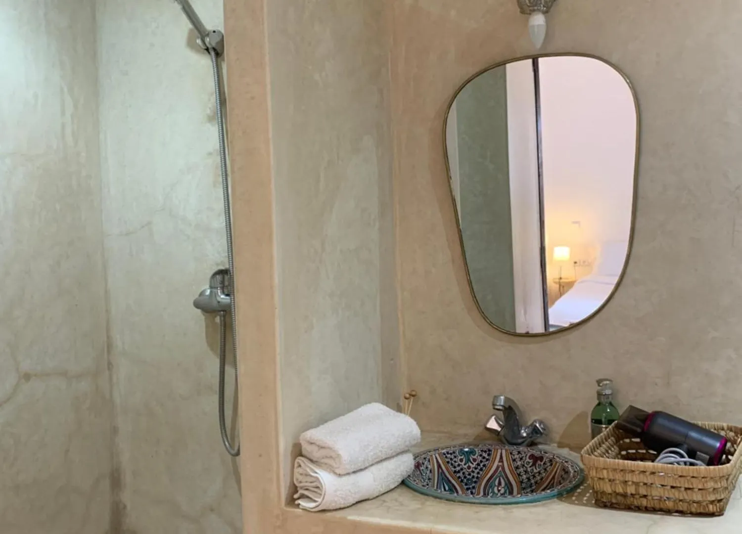 Riad Yu Yu مراكش بيت شباب