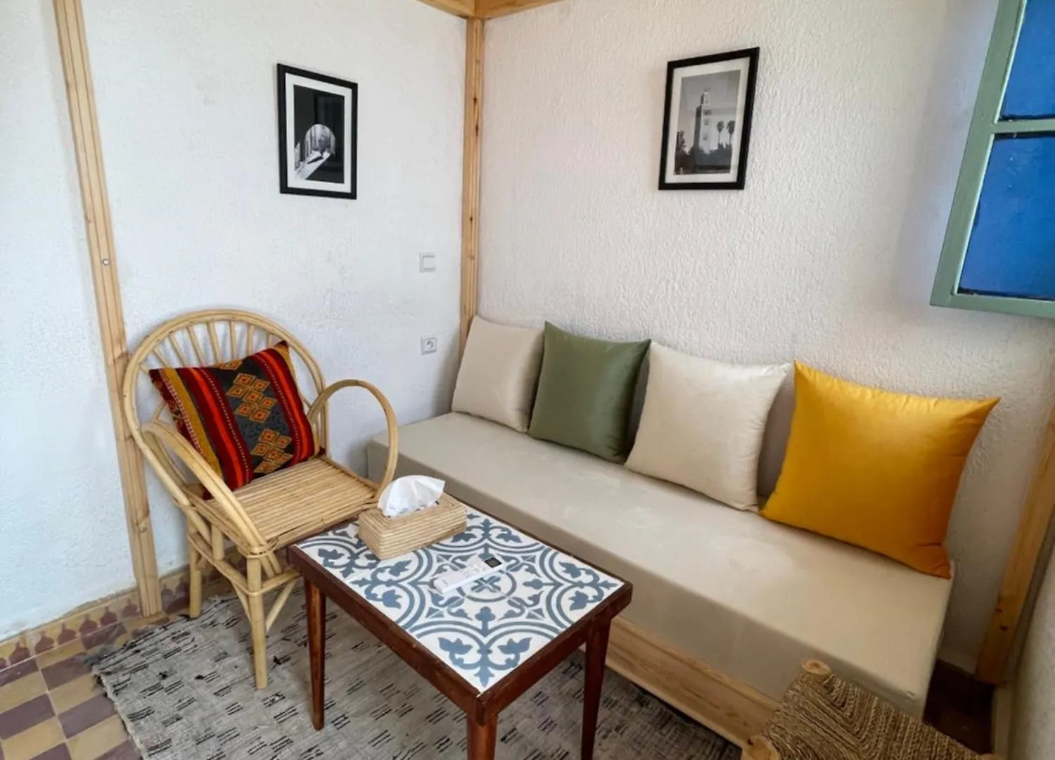 Riad Yu Yu Marrakesh Hostel