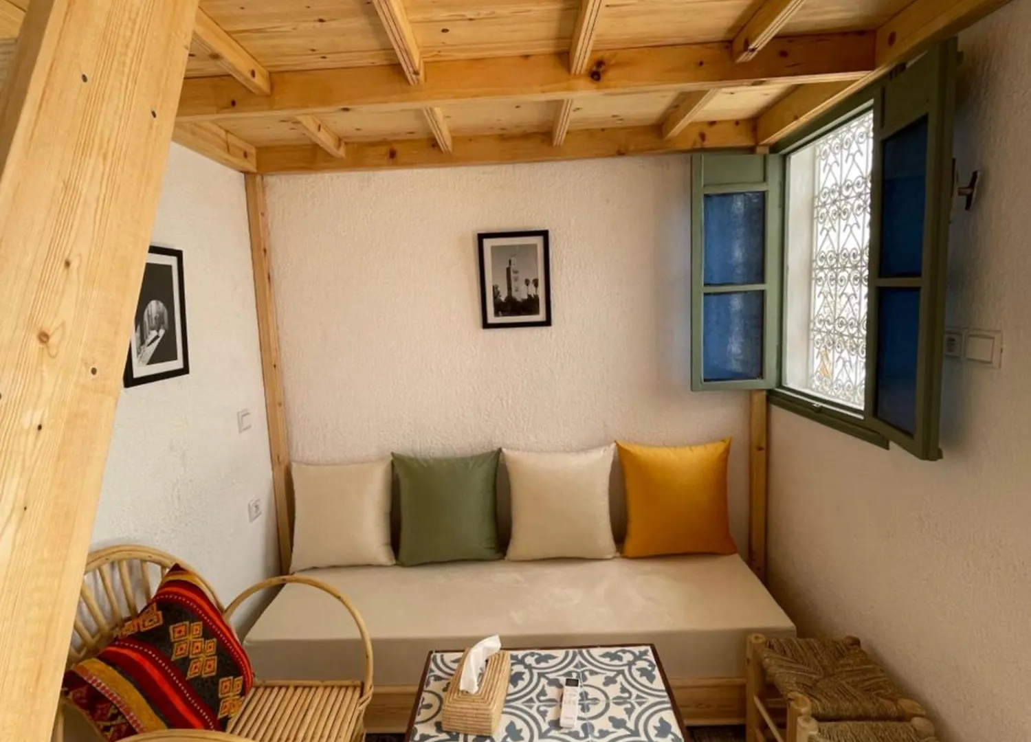 Riad Yu Yu Marrakesh