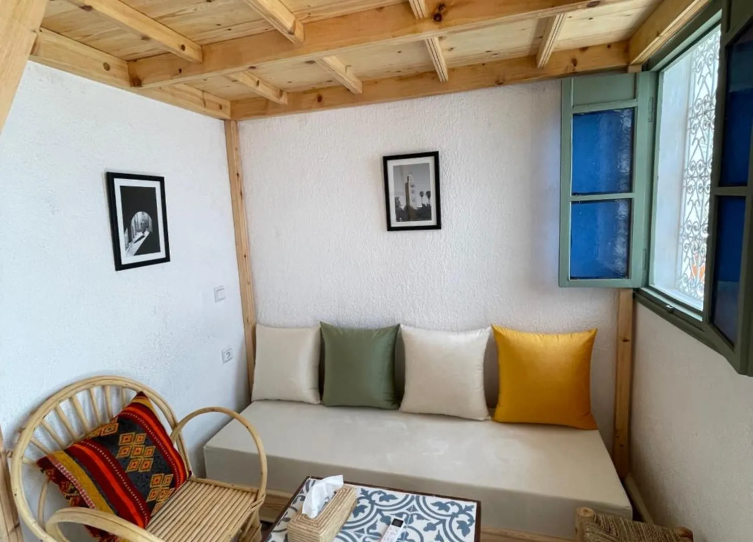 Hostel Riad Yu Yu Marrakesh