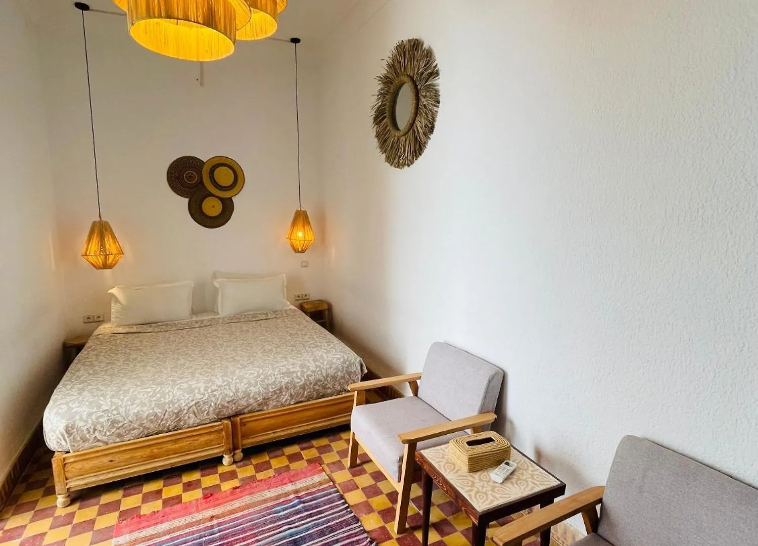 Riad Yu Yu Marrakesh Morocco