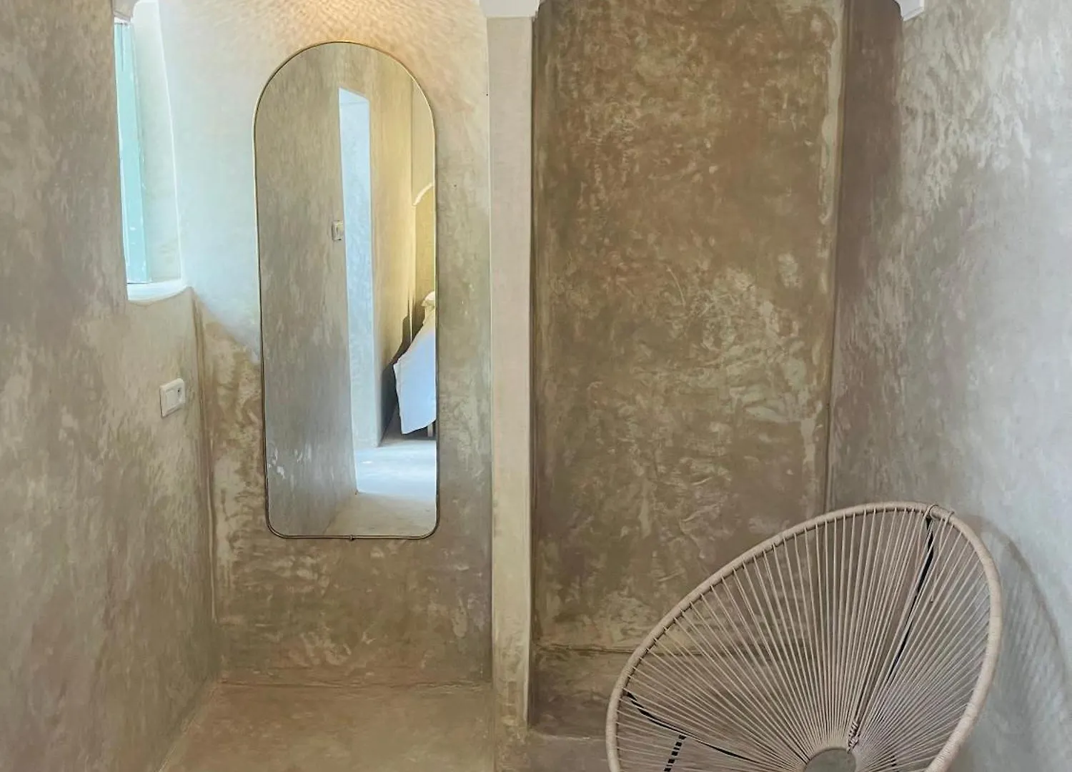 بيت شباب Riad Yu Yu مراكش