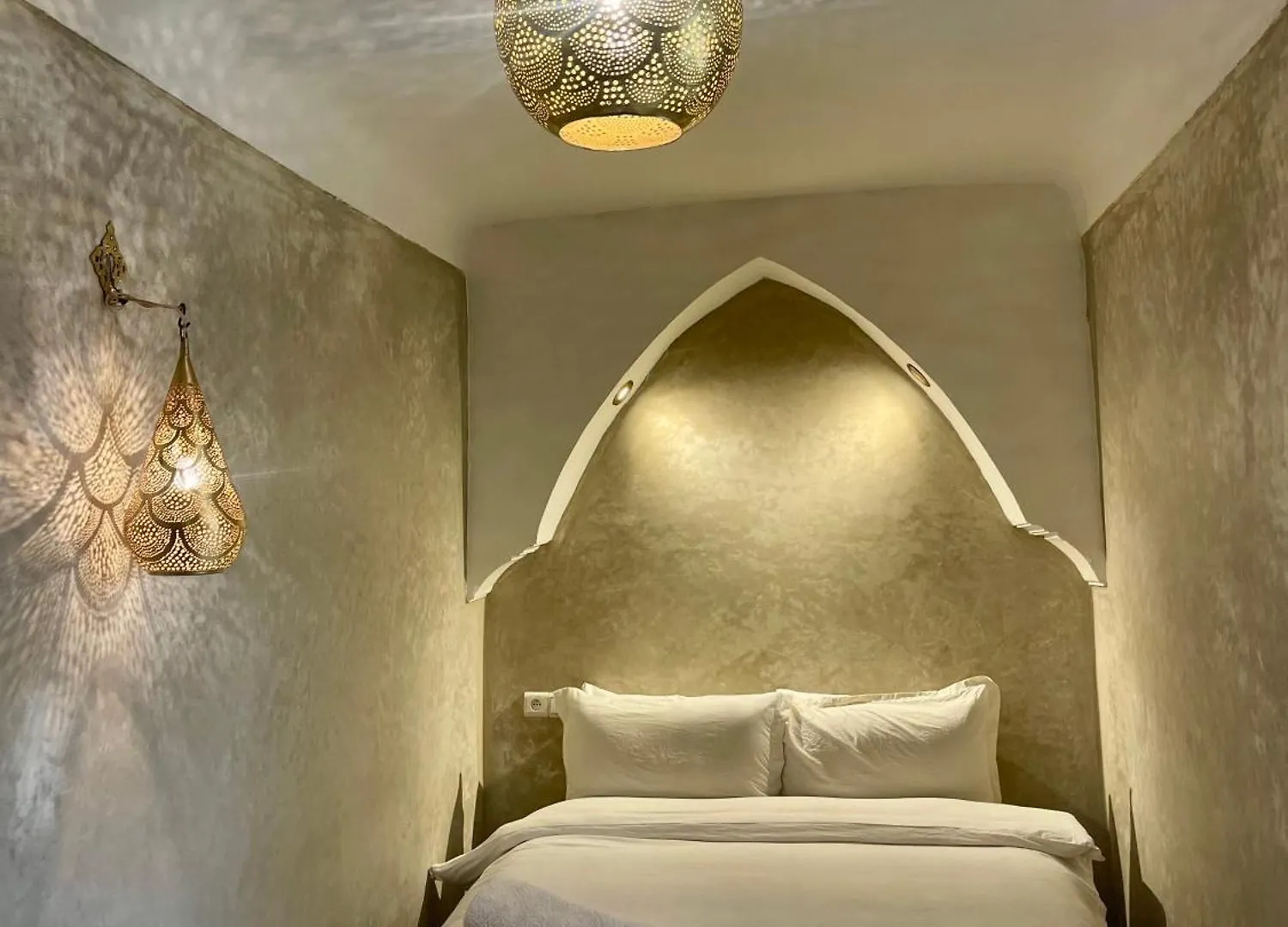 Riad Yu Yu مراكش