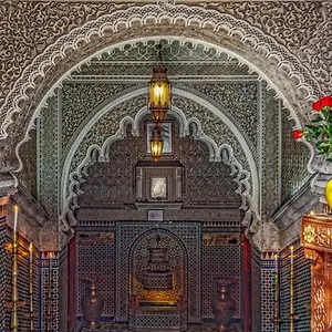 Dar Essalam Marrakesh