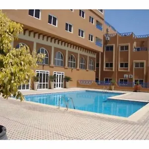 visit hotel