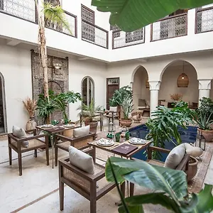 Riad Farhan Marrakesh