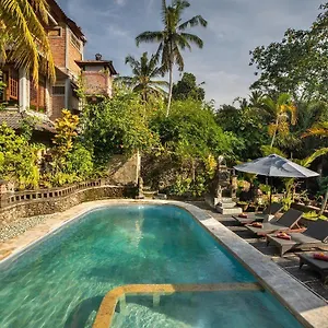 *** Guest house Ketut's Place Indonesia