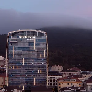 **** Hotel By Marriott Atasehir Turkey