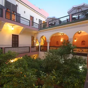 Sidi Ayoub Marrakesh