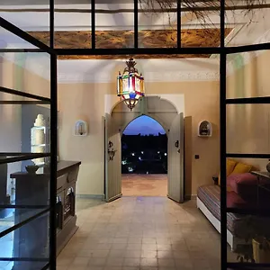 Nohad Marrakech Marrakesh
