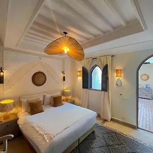Jonan & Marrakesh