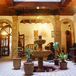 visit hotel