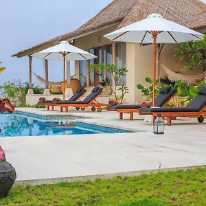  Guest house Sunhouse, Mandala Village Indonesia