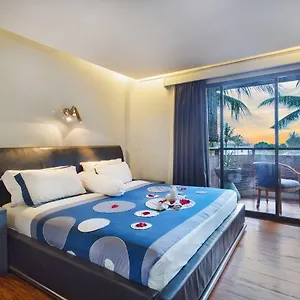 ** Aparthotel Sejuk Indonesia