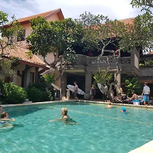 *** Hotel Puri Mesari Indonesia