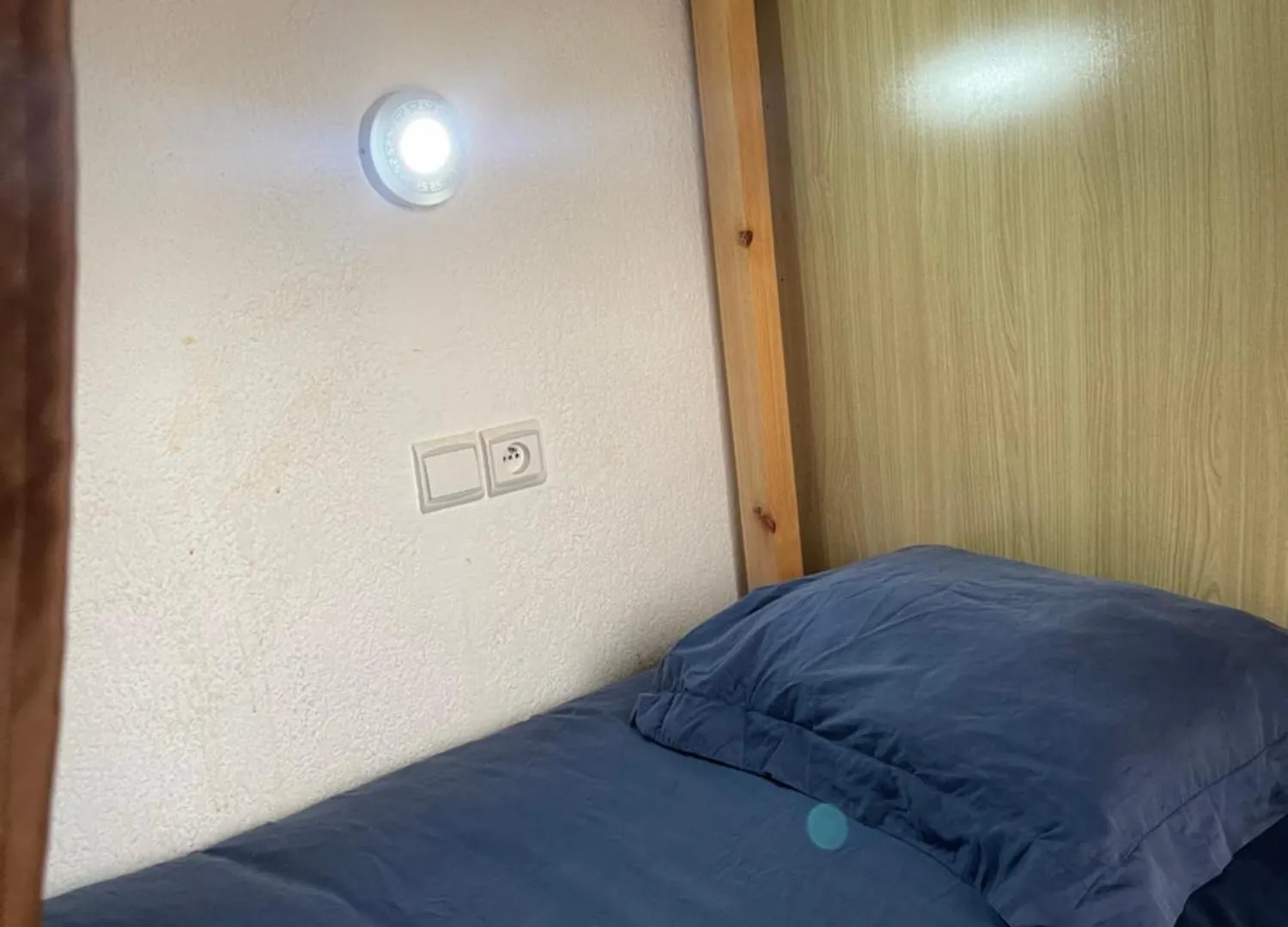 Yu Yu Hostel Marakeş