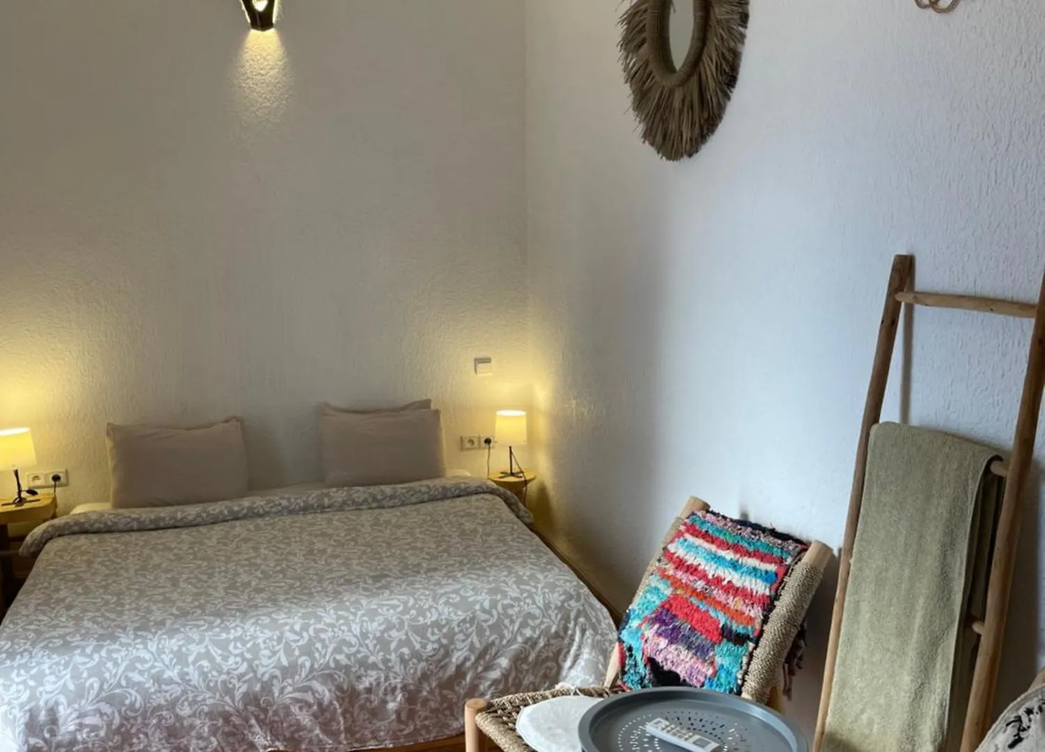 Yu Yu Hostel Marakeş