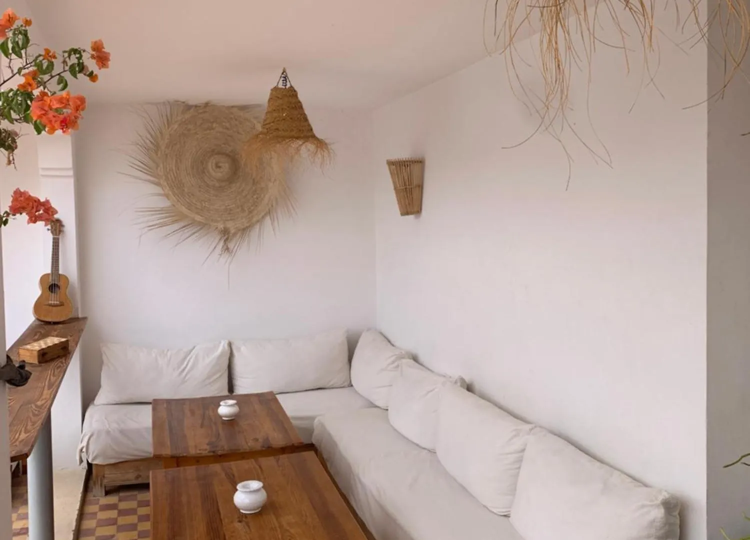 Yu Yu Hostel Marakeş 0*,