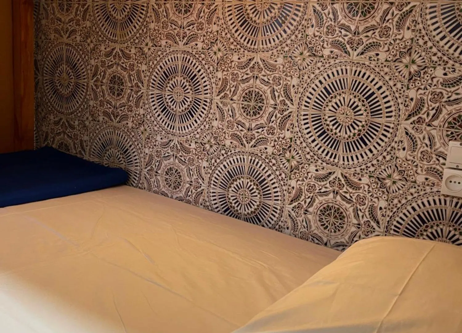 Yu Yu Hostel Marakeş