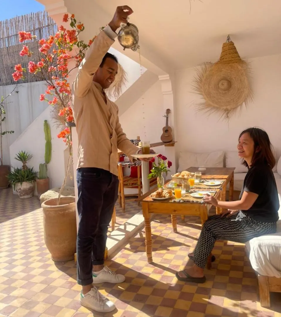 Riad Yu Yu Marrakesh 0*,  Morocco