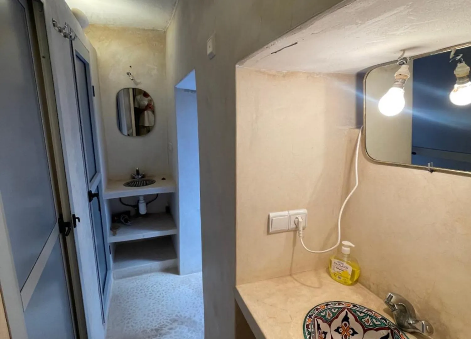 Riad Yu Yu Marrakesh