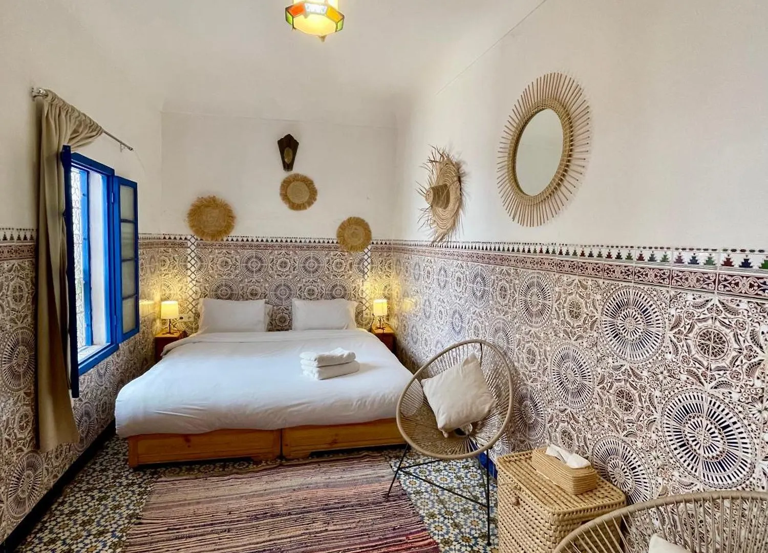 Riad Yu Yu Marrakesh Hostel