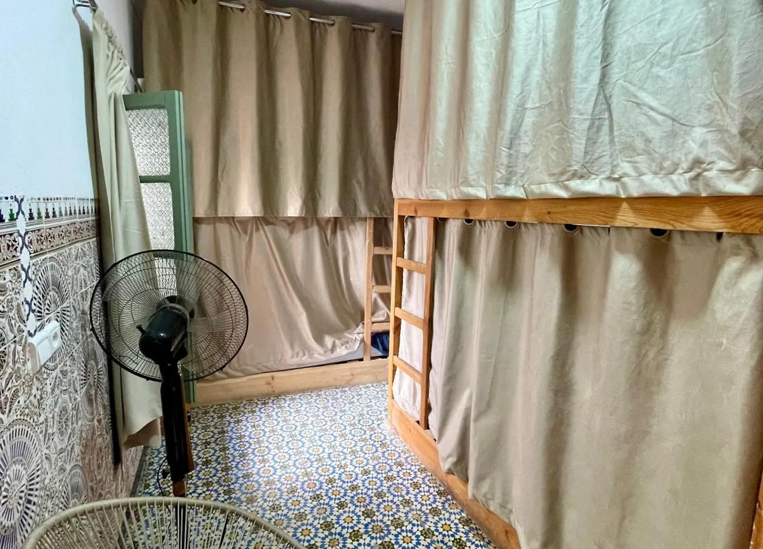 Riad Yu Yu Marrakesh